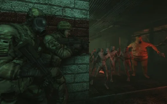 Killing Floor STEAM KEY REGION FREE GLOBAL [ROW]