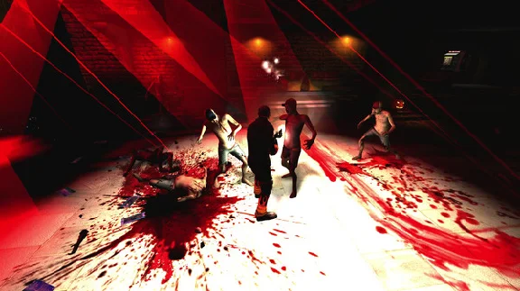 Killing Floor STEAM KEY REGION FREE GLOBAL [ROW]