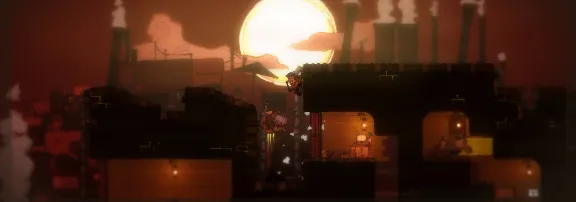 The Swindle (Steam key / РФ+Весь Мир)