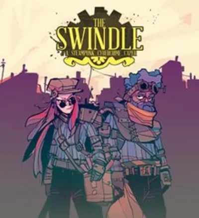 The Swindle (Steam key / РФ+Весь Мир)