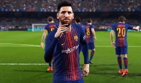 PRO EVOLUTION SOCCER 2019 SE (Steam Gift,RU)