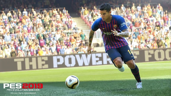 PRO EVOLUTION SOCCER 2019 SE (Steam Gift,RU)