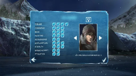 ICY: Frostbite Edition (Steam key)