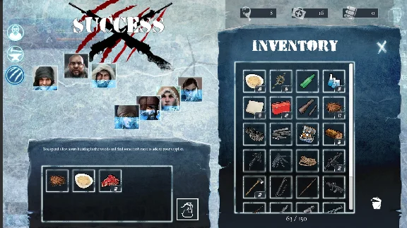 ICY: Frostbite Edition (Steam key)