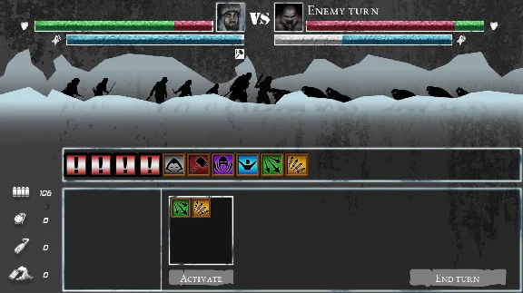 ICY: Frostbite Edition (Steam key)