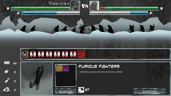 ICY: Frostbite Edition (Steam key)