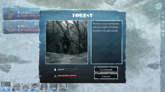 ICY: Frostbite Edition (Steam key)