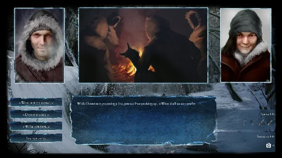 ICY: Frostbite Edition (Steam key)