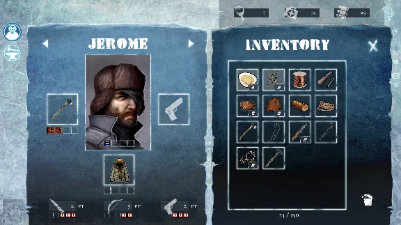 ICY: Frostbite Edition (Steam key)