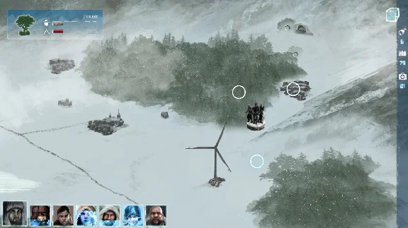 ICY: Frostbite Edition (Steam key)