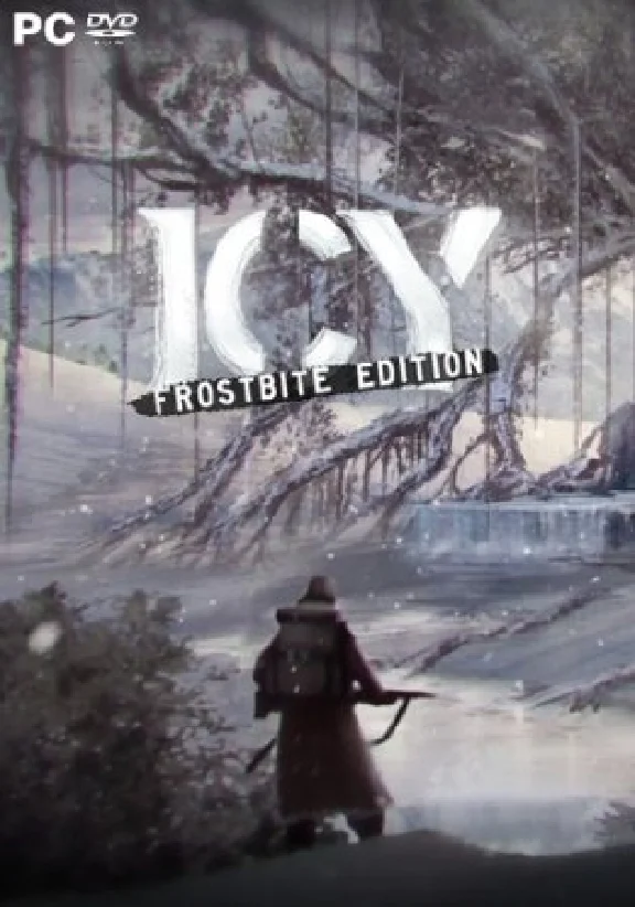 ICY: Frostbite Edition (Steam key)