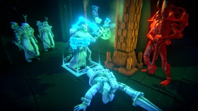 Warhammer 40,000: Mechanicus * RU/KZ/СНГ/TR/AR * STEAM