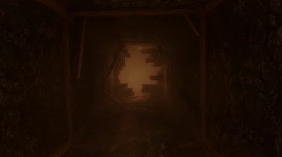 Wooden Floor 2 - Resurrection (Steam key/Region Free)