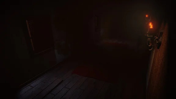 Wooden Floor 2 - Resurrection (Steam key/Region Free)