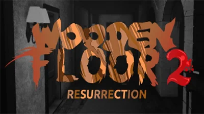 Wooden Floor 2 - Resurrection (Steam key/Region Free)
