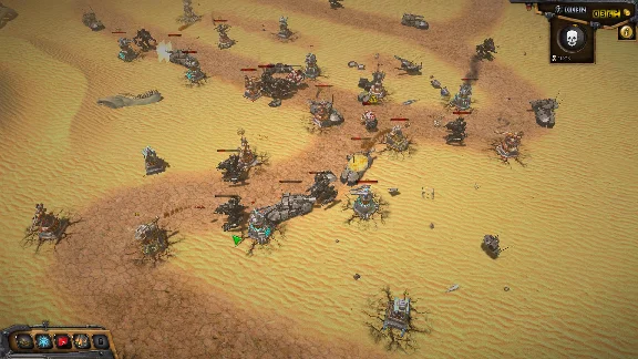 Rush for Glory (Steam key)