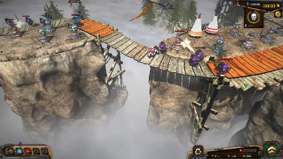 Rush for Glory (Steam key)