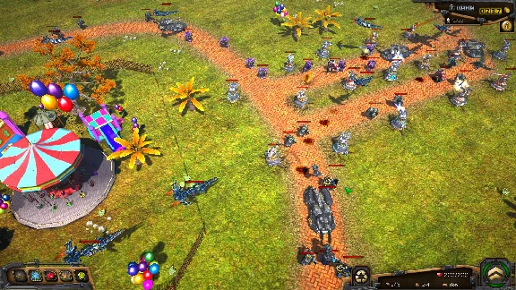Rush for Glory (Steam key)