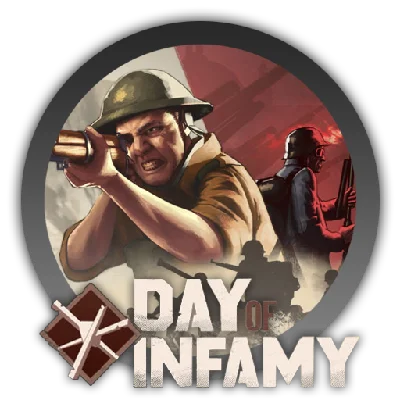 Day of Infamy (Steam key/ RU + CIS)