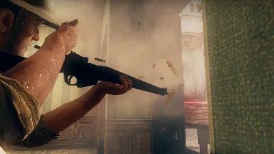 Day of Infamy (Steam key/ RU + CIS)