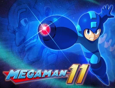 Mega Man 11 (Steam KEY) + ПОДАРОК