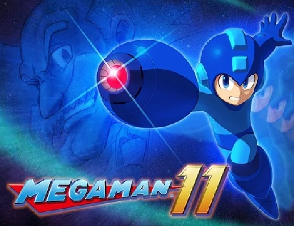 Mega Man 11 (Steam KEY) + ПОДАРОК