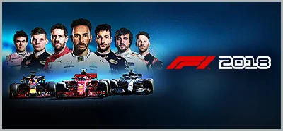 F1 2018  (Steam Ключ/ Весь Мир)