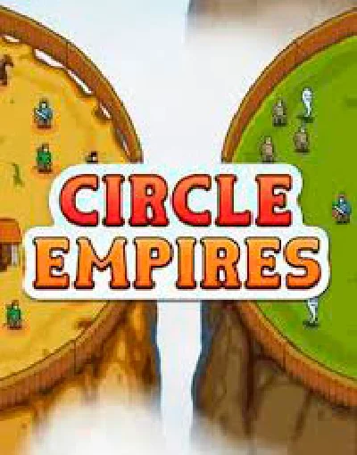 Circle Empires (Steam KEY) + GIFT