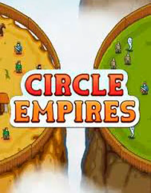Circle Empires (Steam KEY) + GIFT