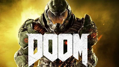 DOOM (Steam Gift,RU)