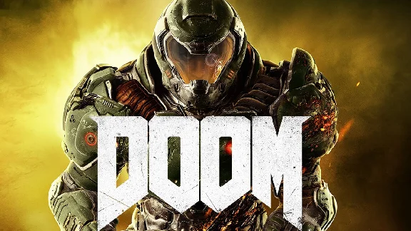 DOOM (Steam Gift,RU)