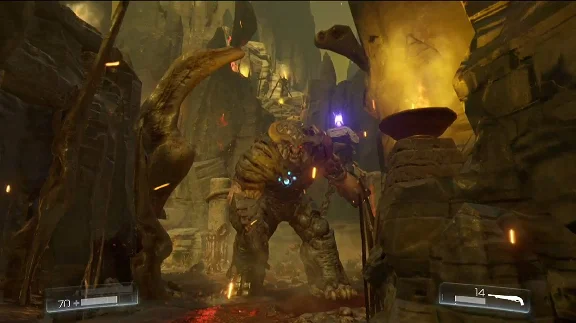 DOOM (Steam Gift,RU)