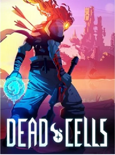 Dead Cells (Steam KEY) + GIFT