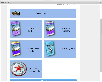 Stronghold Kingdoms - Windows Store Promotion Pack Key