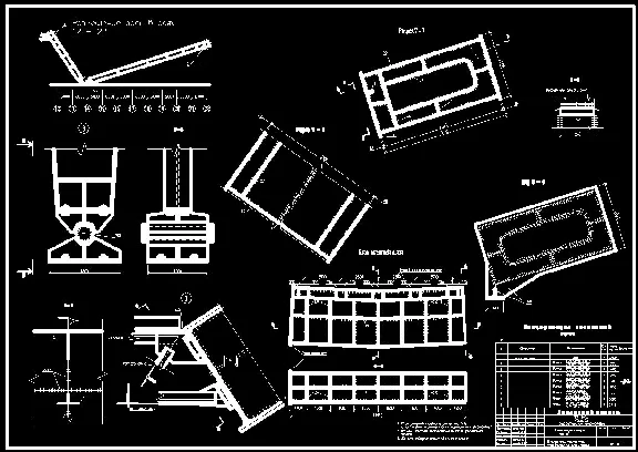 Thesis project indoor stadium area 20000м2