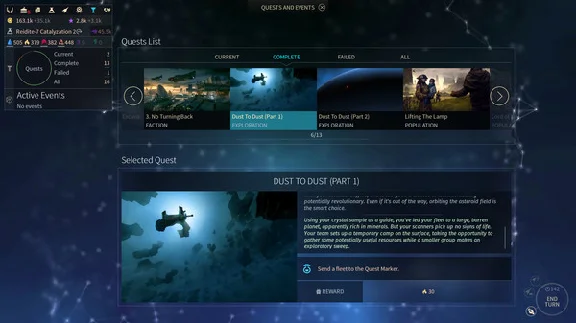 Endless Space 2  💎 STEAM KEY REGION FREE GLOBAL