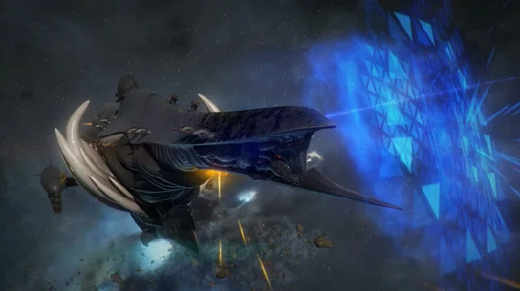 Endless Space 2  💎 STEAM KEY REGION FREE GLOBAL