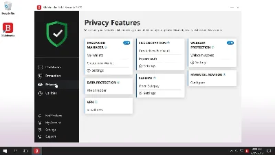 Bitdefender Total Security 2020/2019 90d 5-PC