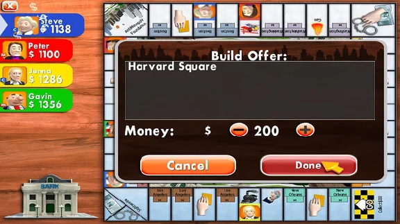 Anti-Opoly - STEAM Key - Region Free / ROW / GLOBAL