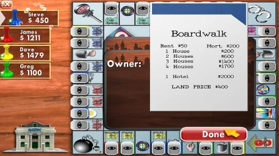 Anti-Opoly - STEAM Key - Region Free / ROW / GLOBAL