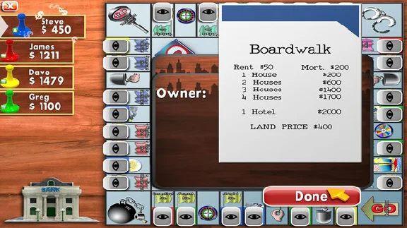 Anti-Opoly - STEAM Key - Region Free / ROW / GLOBAL