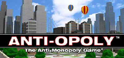 Anti-Opoly - STEAM Key - Region Free / ROW / GLOBAL