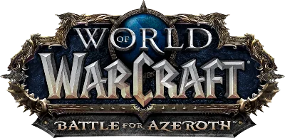 World of Warcraft: BATTLE FOR AZEROTH RU not key