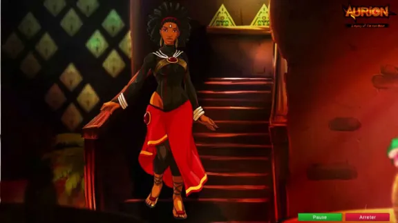 Aurion: Legacy of the Kori-Odan STEAM KEY REGION FREE