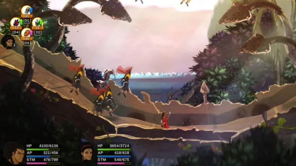 Aurion: Legacy of the Kori-Odan STEAM KEY REGION FREE