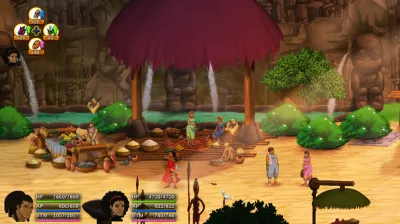 Aurion: Legacy of the Kori-Odan STEAM KEY REGION FREE
