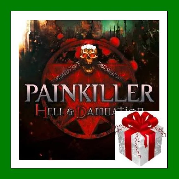 ✅Painkiller Hell & Damnation✔️Steam Key🔑Region Free🌎