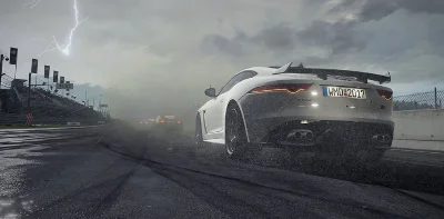 Project CARS 2 key Россия и СНГ Русский язык