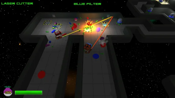 Space Farmers ⚡STEAM GIFT 🔥RU/CIS