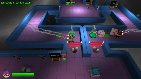 Space Farmers ⚡STEAM GIFT 🔥RU/CIS